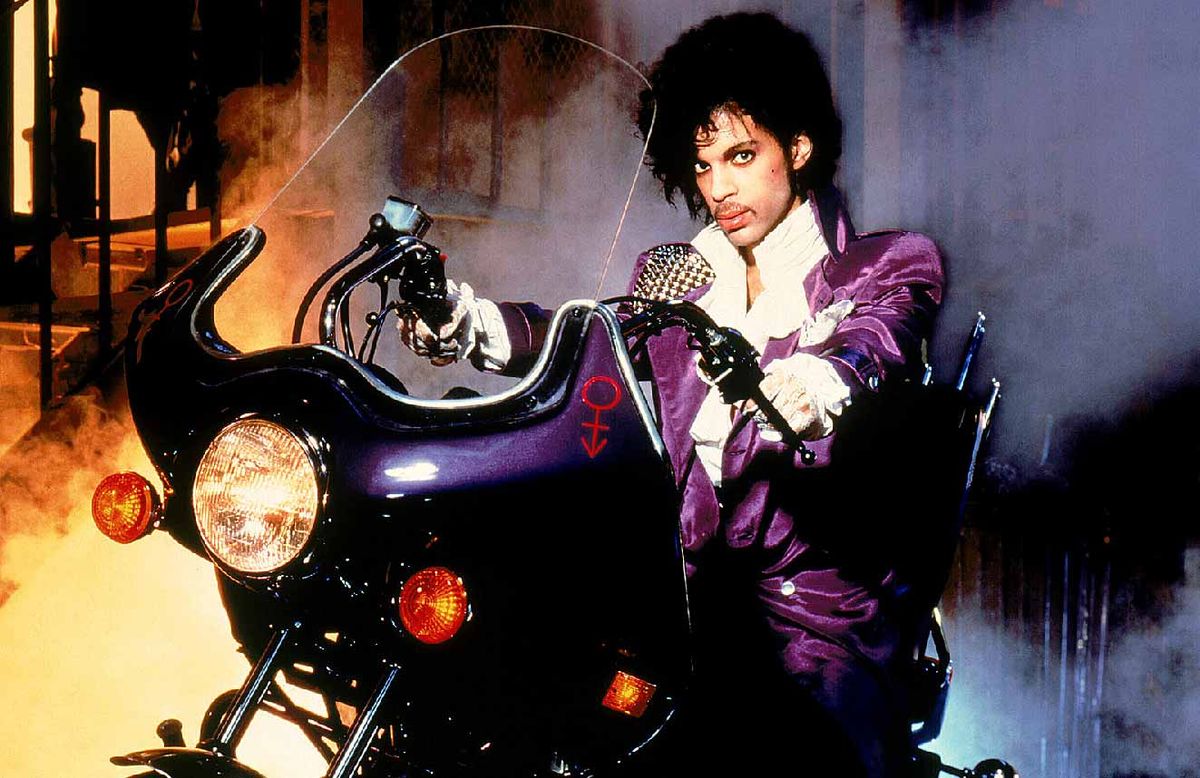 Purple Rain (40th Anniversary) at Frank Banko Alehouse Cinemas