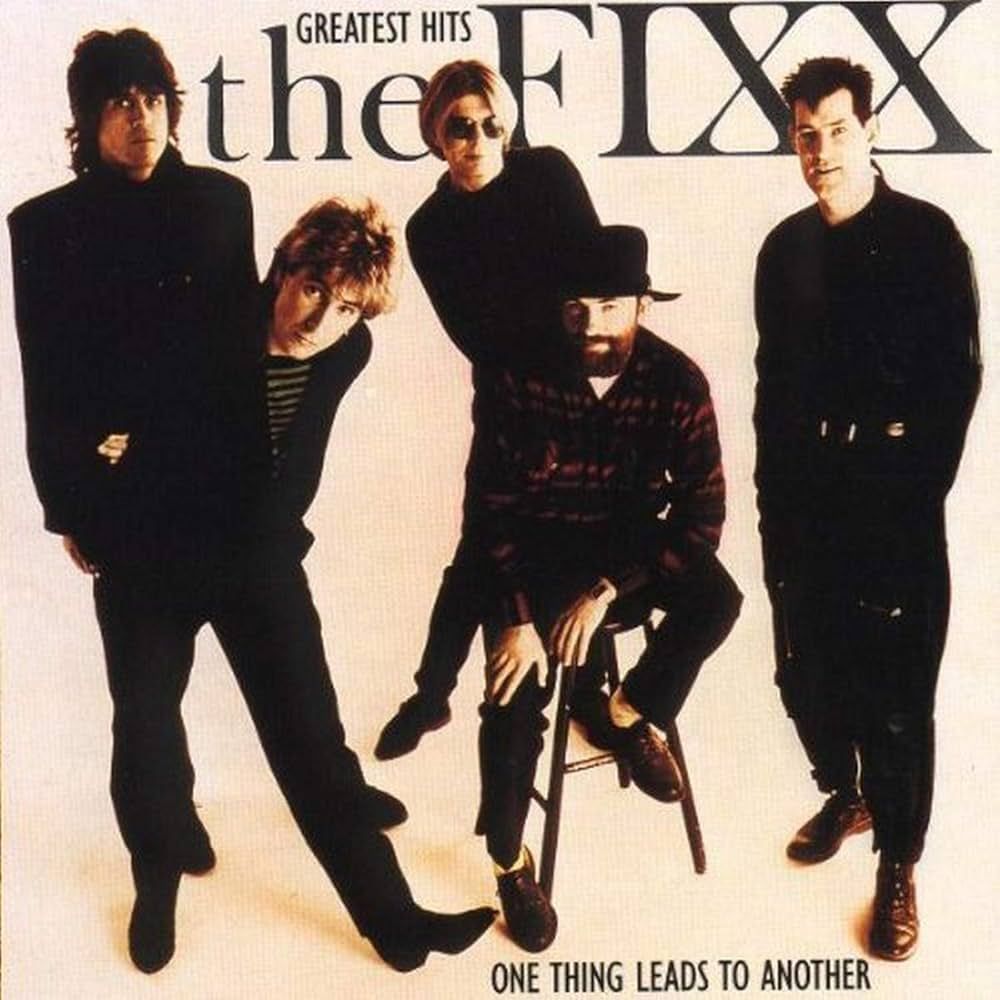 The Fixx