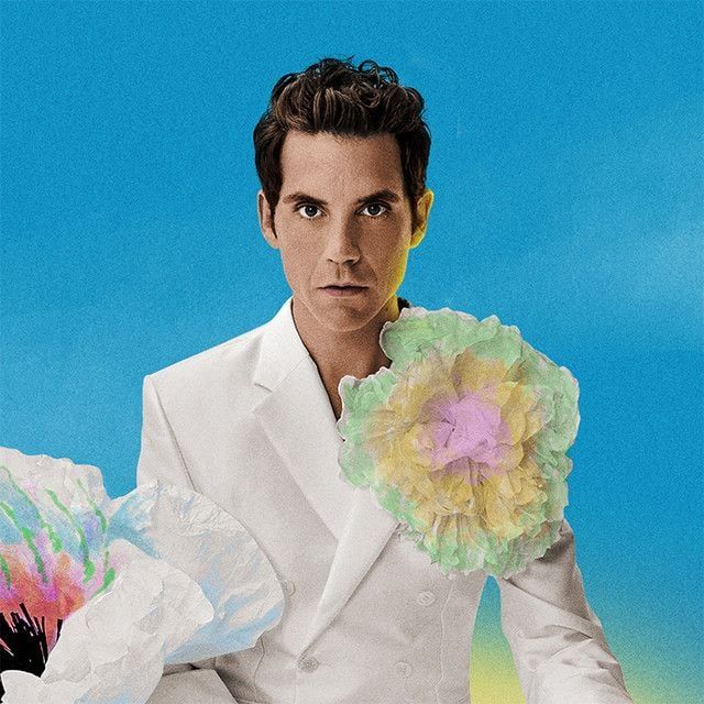 MIKA in Amiens
