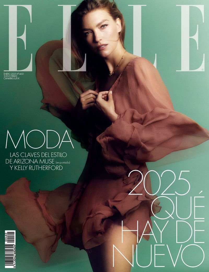 Elle Coves