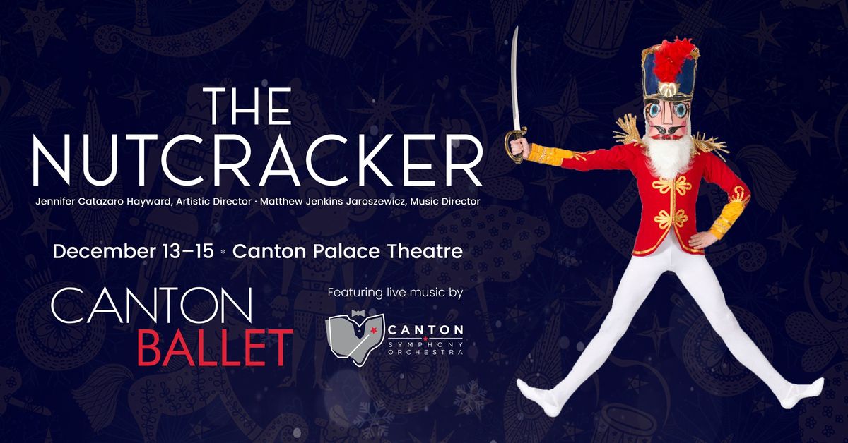 The Nutcracker