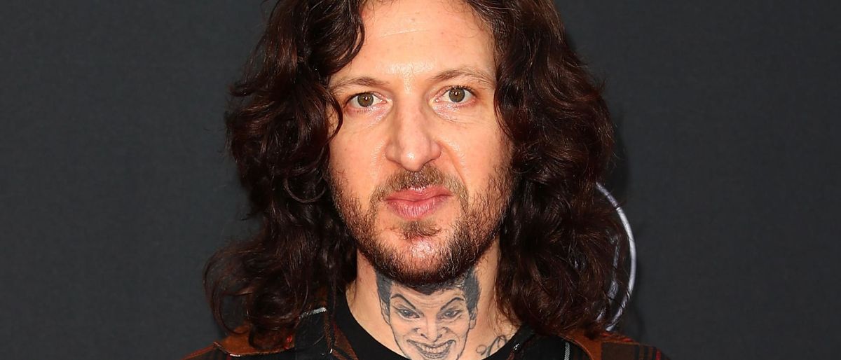 Mickey Avalon at Mesa Theater and Club