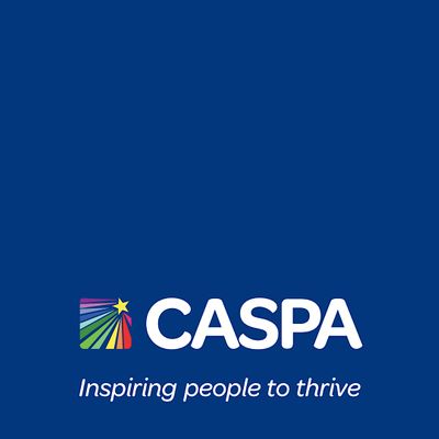 CASPA Services Ltd