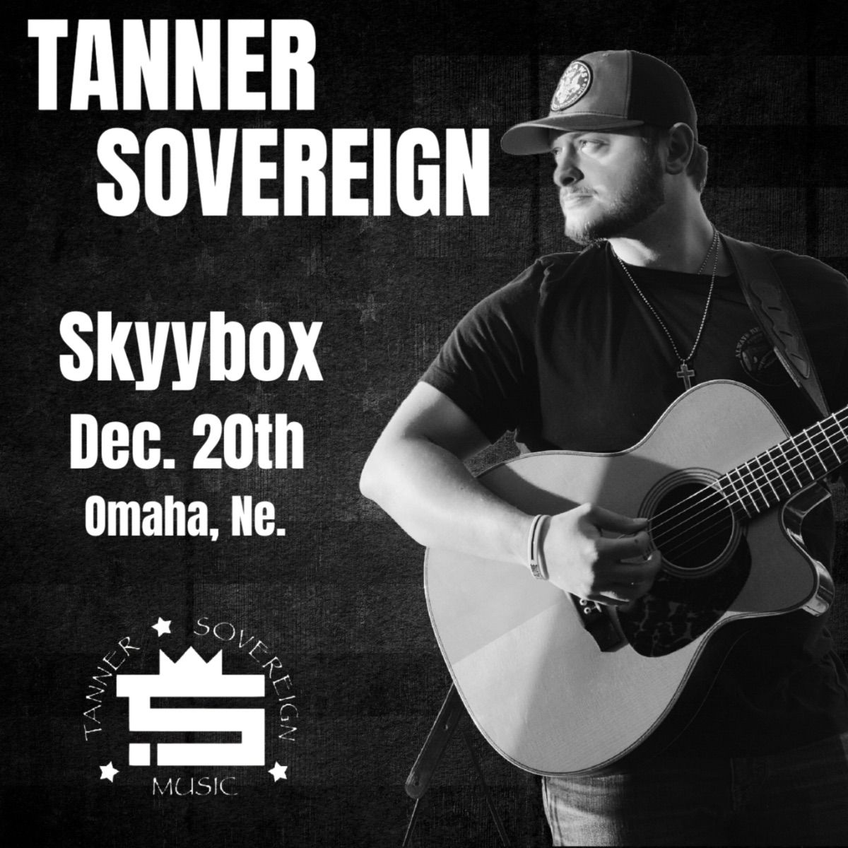 Tanner Sovereign @Skyybox