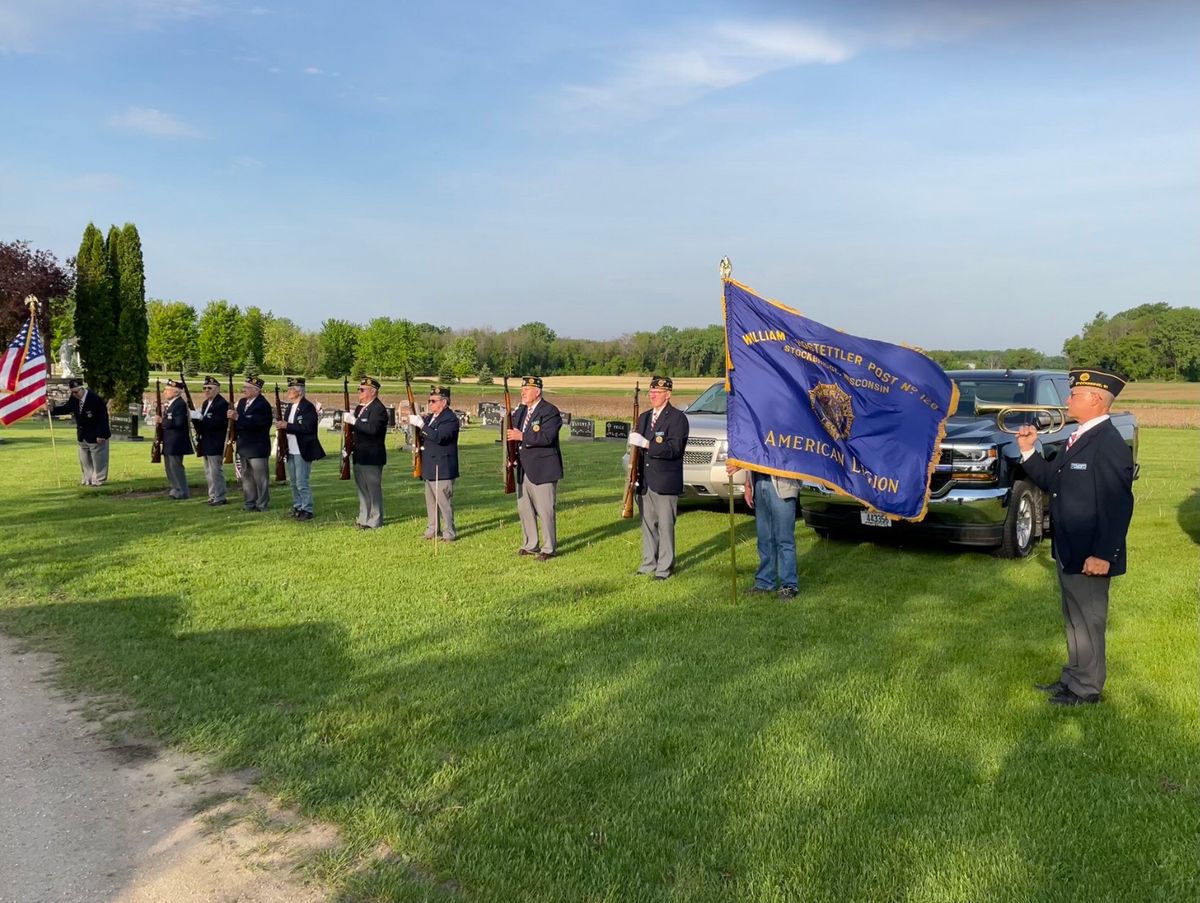 Veterans Day Celebration