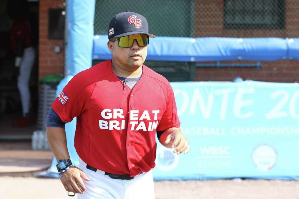 World Baseball Classic: Pool A - Game 5 (Cuba vs Colombia)