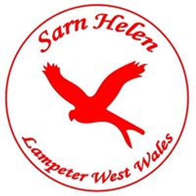 Sarn Helen Running Club