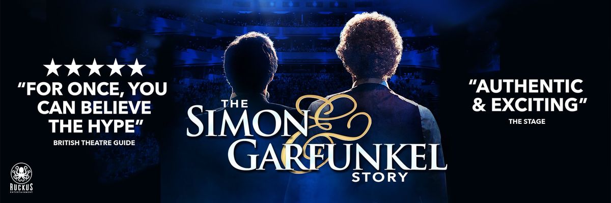 Parking - The Simon & Garfunkel Story - San Antonio