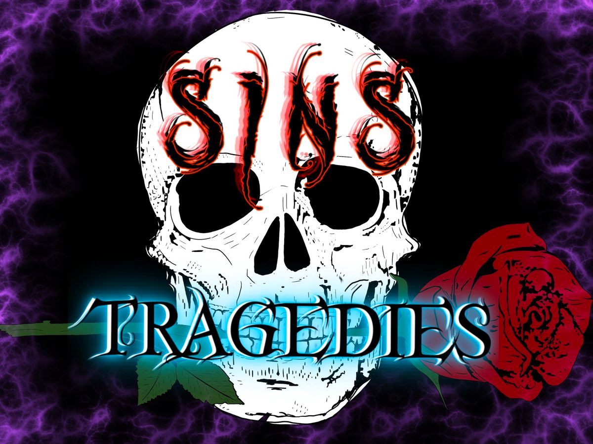 SINS & TRAGEDIES