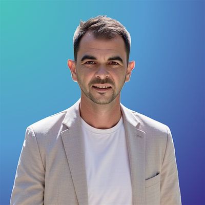 Etienne JARRY - RevoluPro