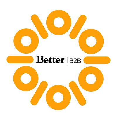 Better B2B