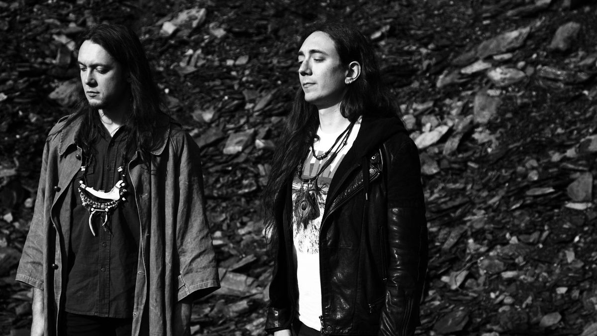 Alcest- Les Chants De L'aurore North American Tour 2025