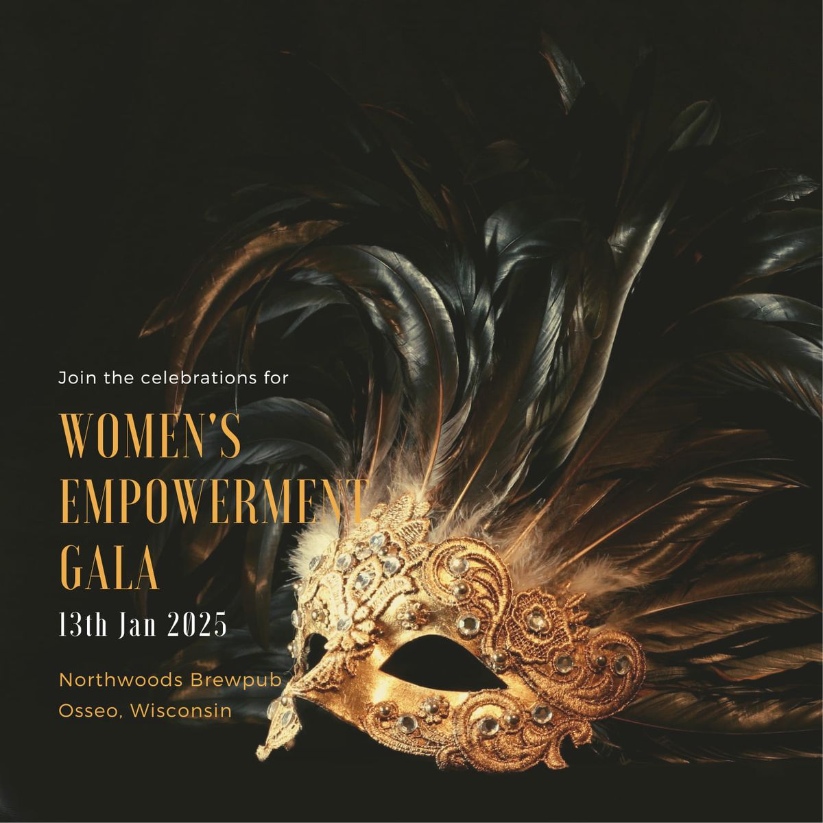 Women's Empowerment Gala 2025