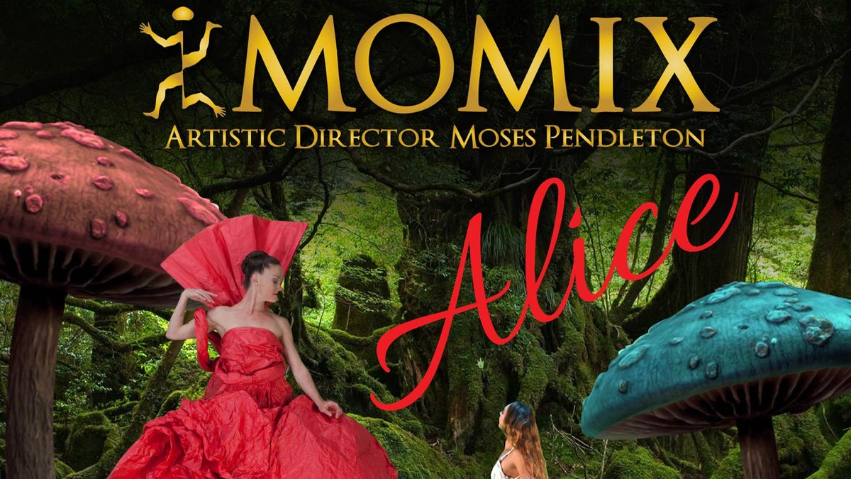 Momix: Alice