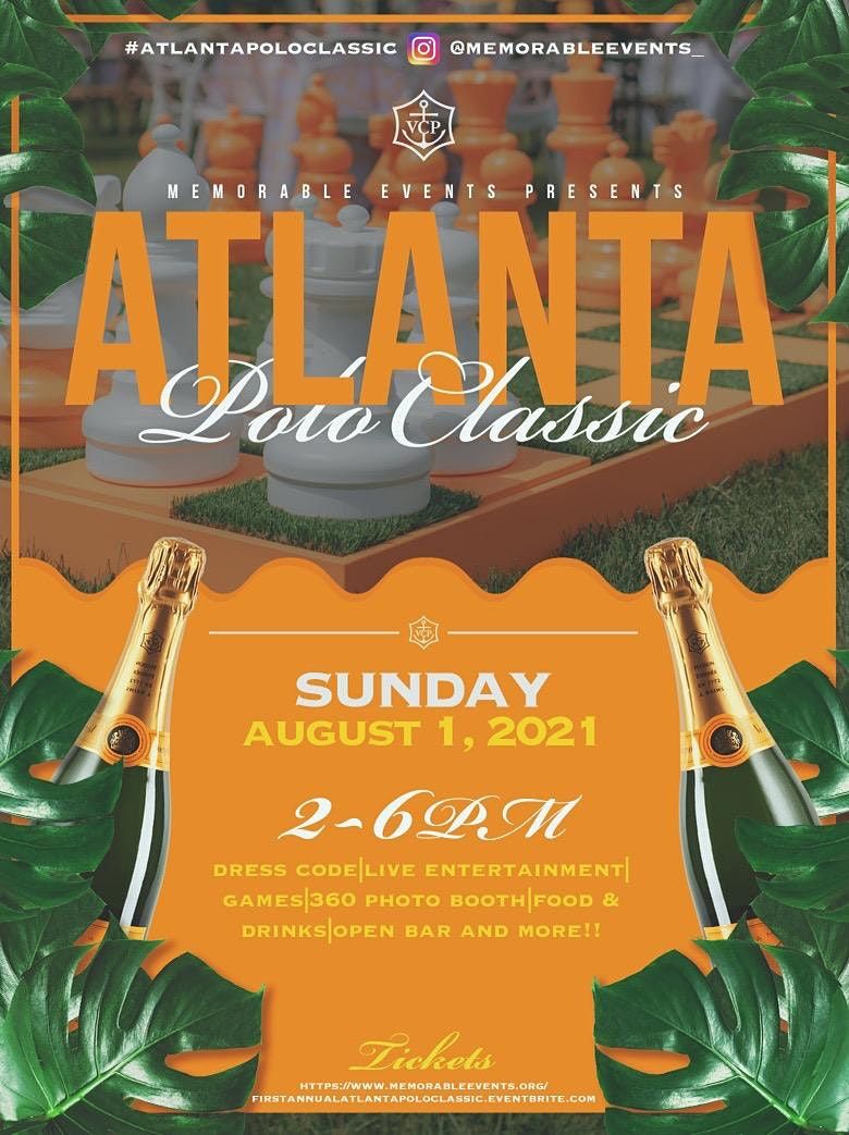 Atlanta Polo Classic