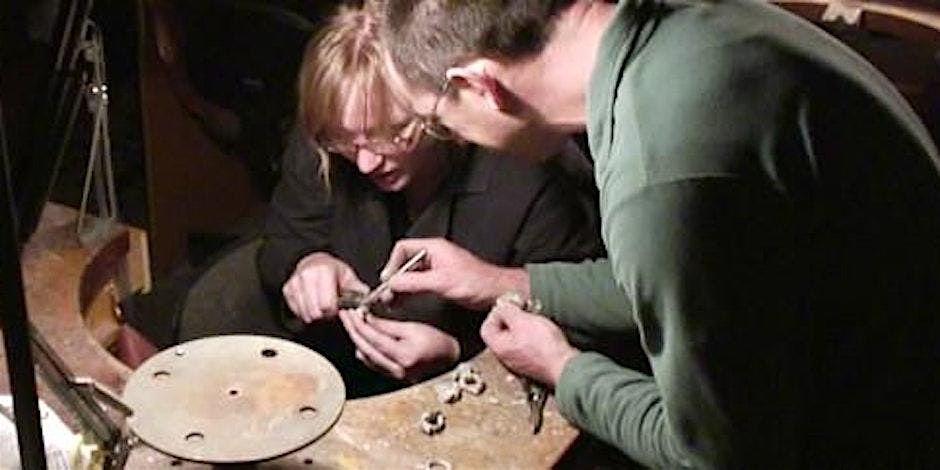 Jewellery Introduction - Thursday (8 week duration) Term 1 2026