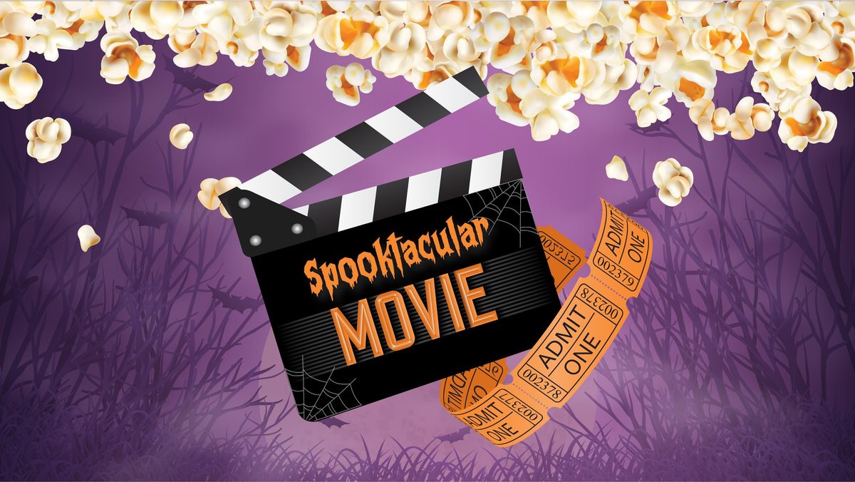 Spooktacular Movie