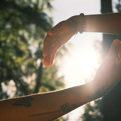 Wholeding Collective