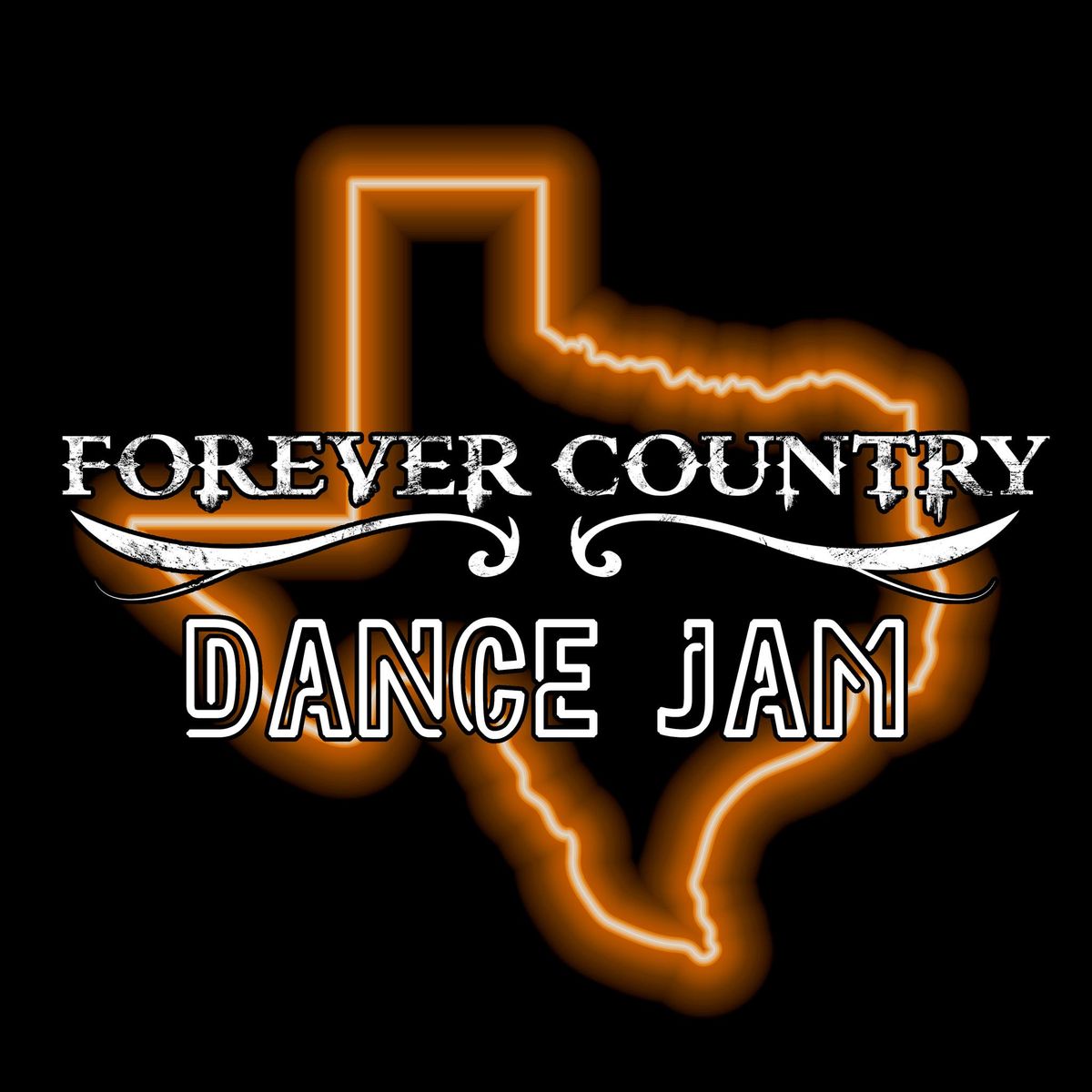 Forever Country Dance Jam 2025