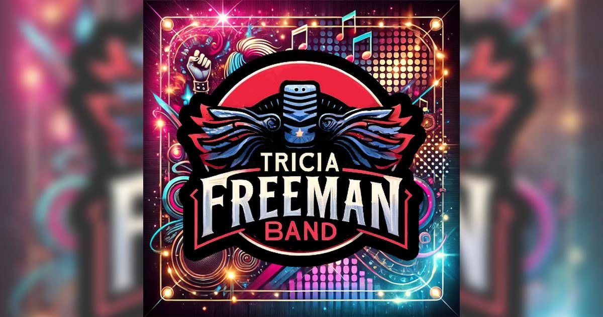 TRICIA FREEMAN & FRIENDS | Campus JAX Newport Beach