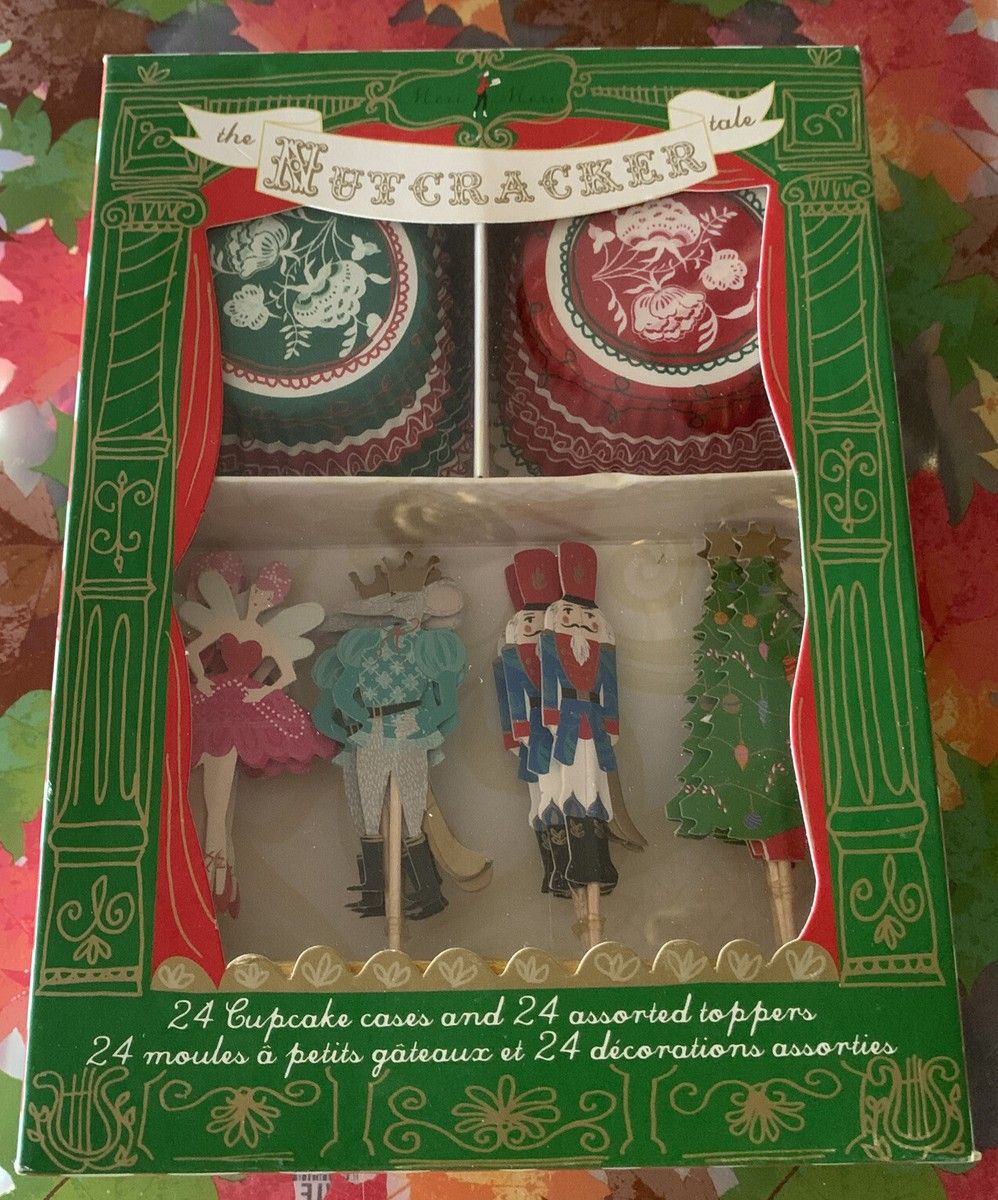 A Christmas Nutcracker Tale at Steinmetz Hall at Dr Phillips Center