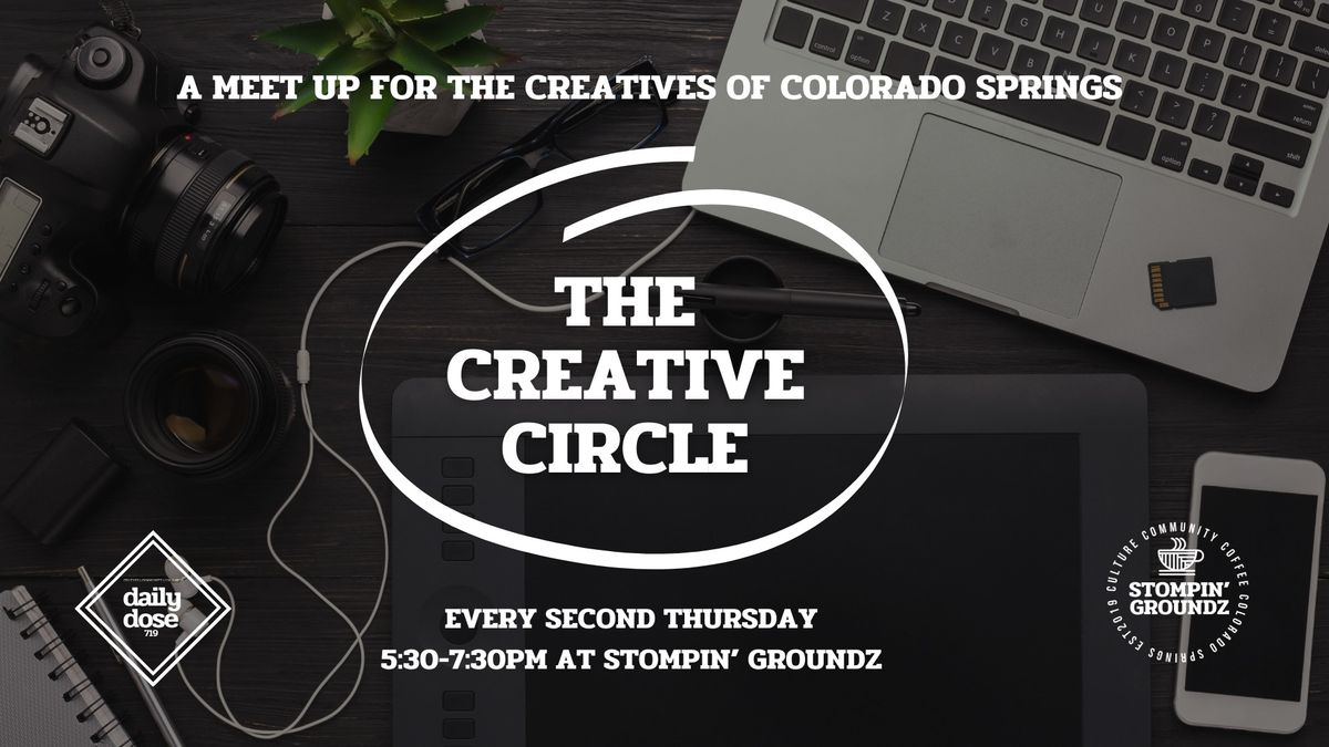 The Creative Circle Networking 