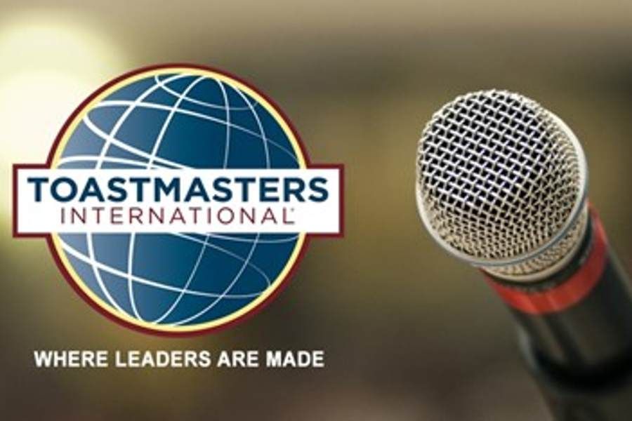 Tennessee Talkers Toastmasters Club Meeting