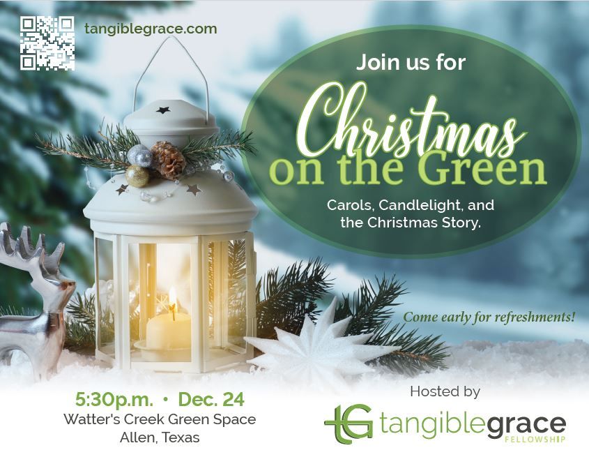 Christmas on the Green