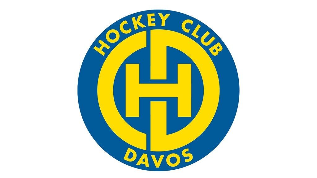 HC Davos vs. SCRJ Lakers