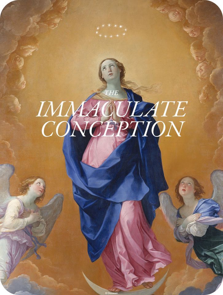 Holy Day Of Obligation Feast Of The Immaculate Conception Of Mary Pax holy-day-of-obligation-feast-of-the-immaculate-conception-of-mary-pax