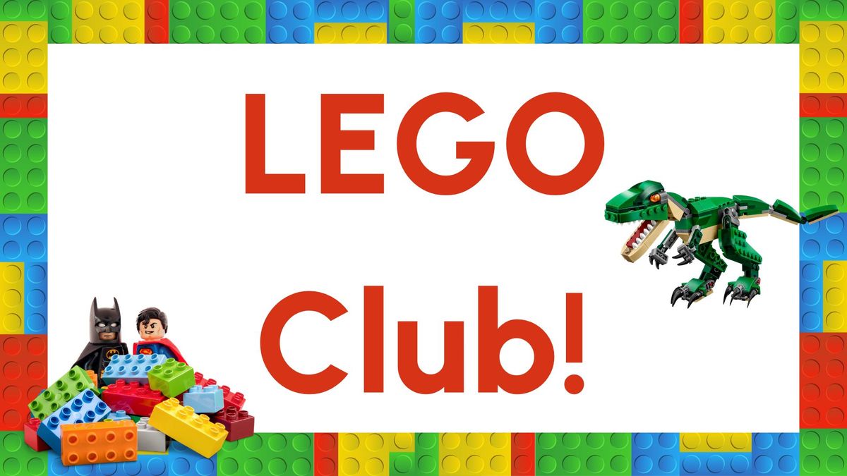 LEGO Club