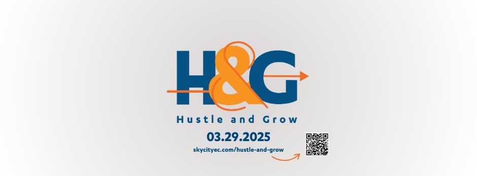 Hustle & Grow - Small Business Summit