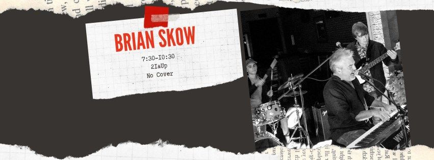 Music on Tap: Brian Skow