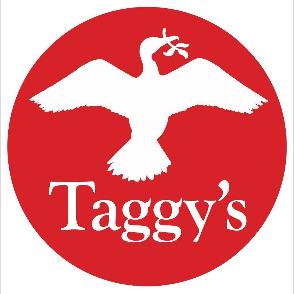 Taggy's Family Party.