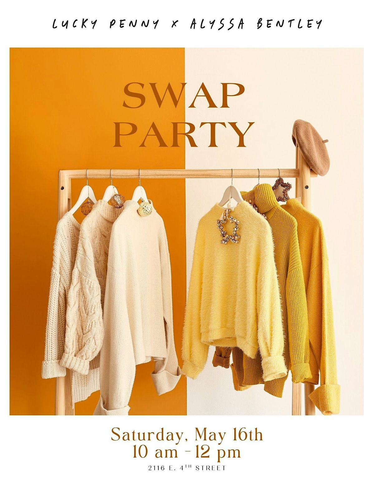 Clothing Swap