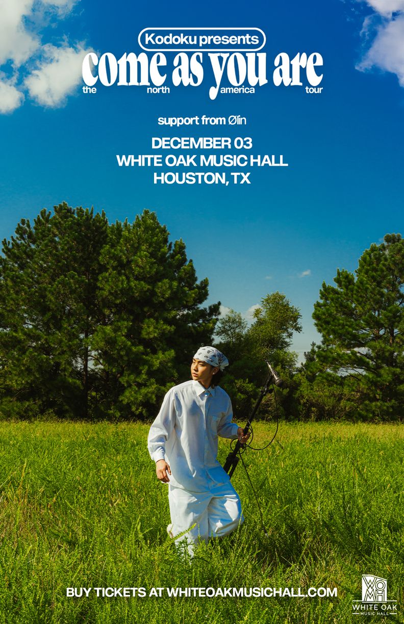 Kodoku at Pearl Street Warehouse