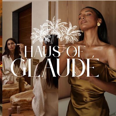 Veronica Glaud\u00e9