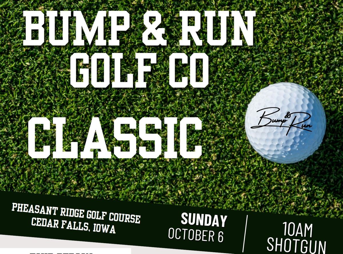 Bump & Run Classic