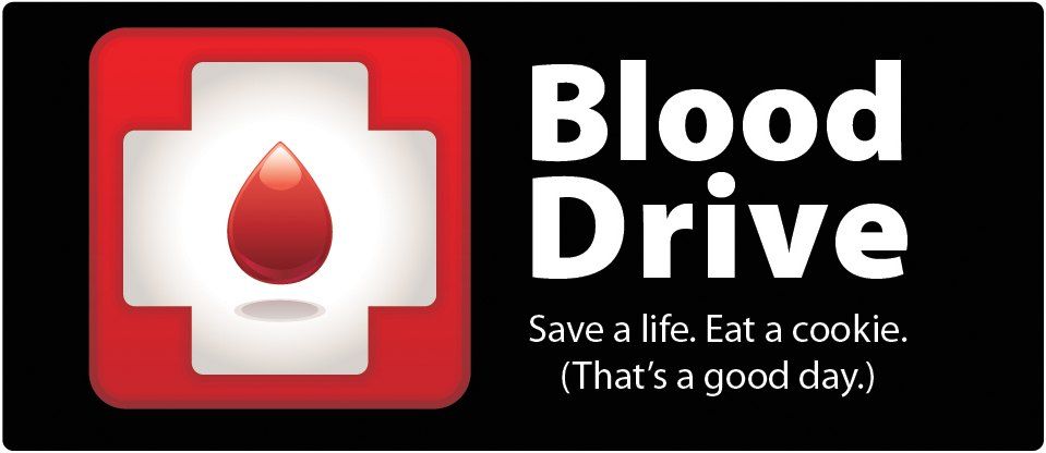 Community Blood Drive