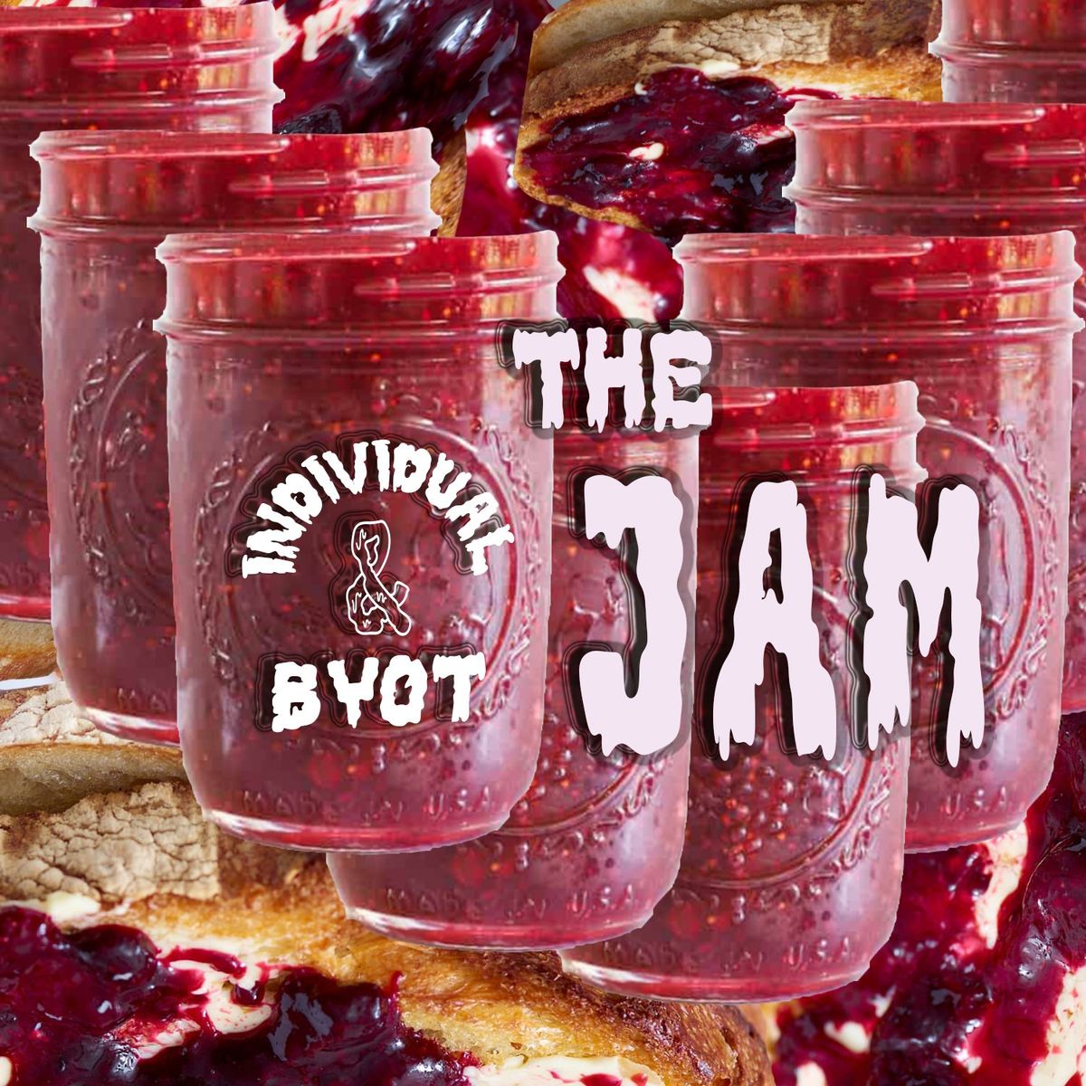 FREE IMPROV JAM & TEAM JAM NOW 5:30p -7p