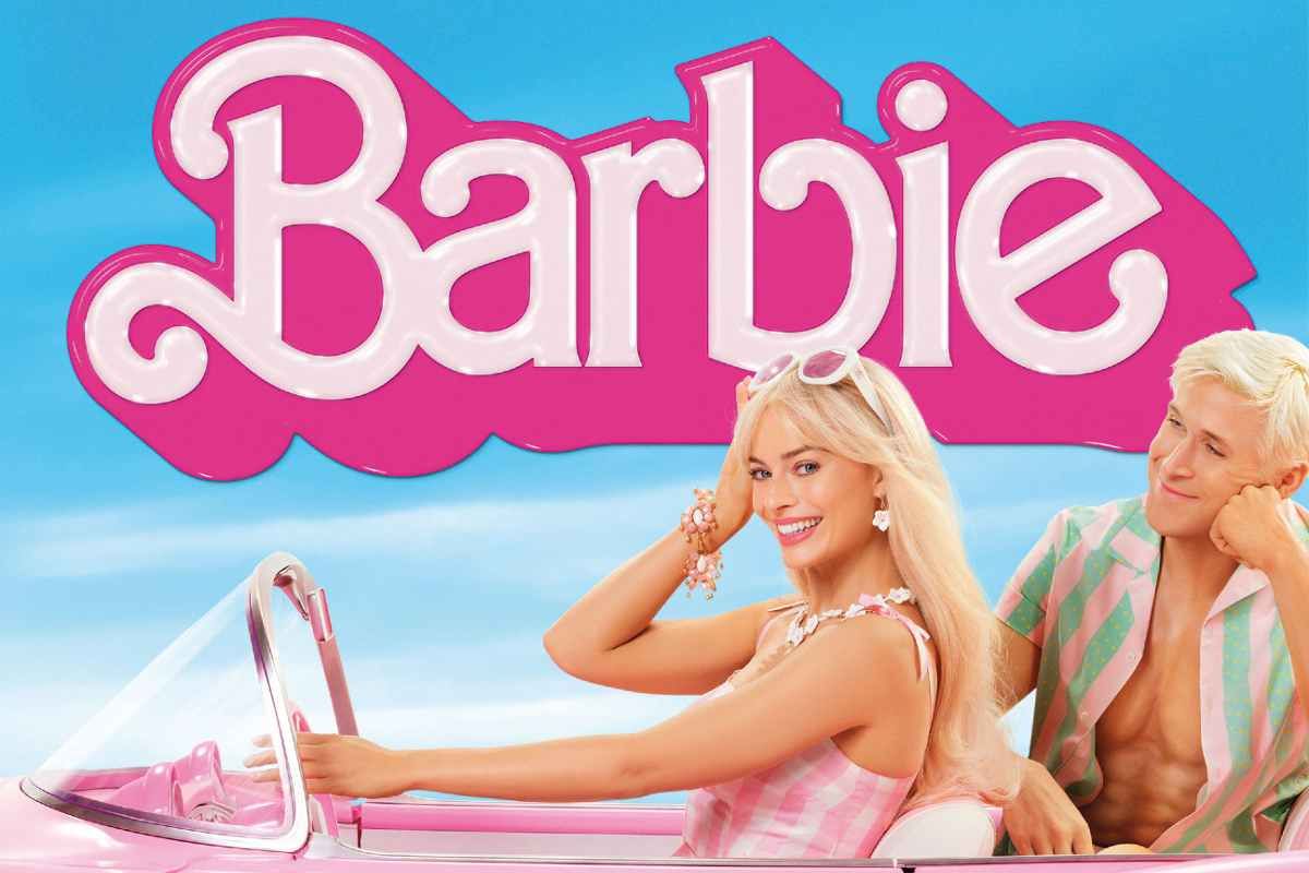 Psychoanalytiker stellen Filme vor: "Barbie"