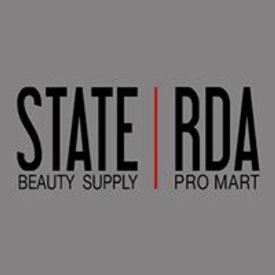 State Beauty Supply and RDA Pro Mart