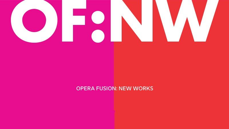 Opera Fusion: New Works HILDEGARD