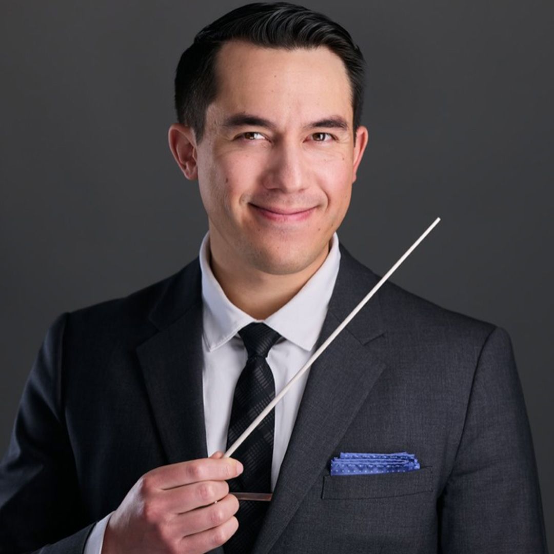 Owensboro Symphony Orchestra: Americana