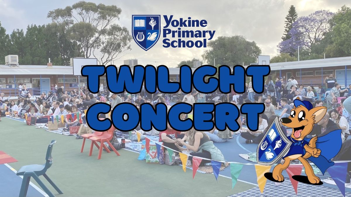 YPS Twilight Concert