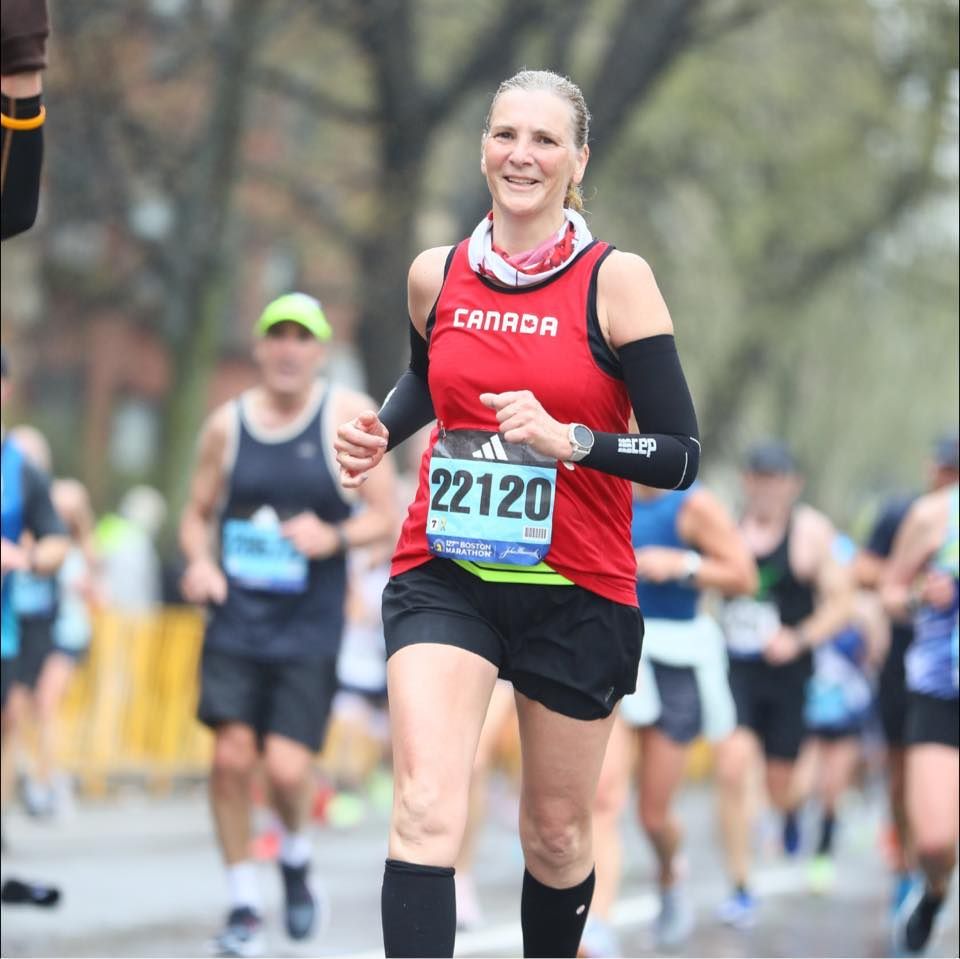 Chicago Marathon