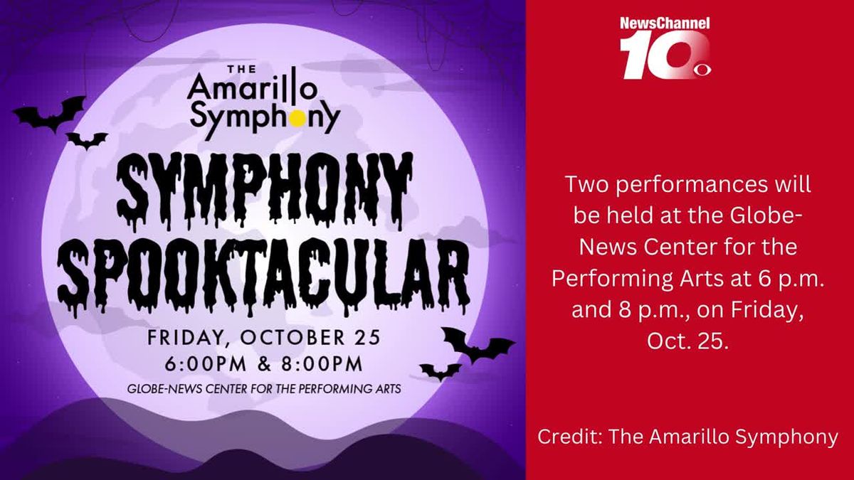 Amarillo Symphony - Amarillo