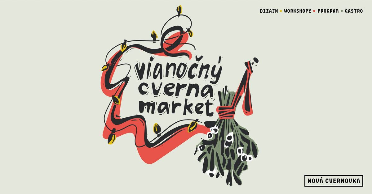 Viano\u010dn\u00fd Cverna Market 2024