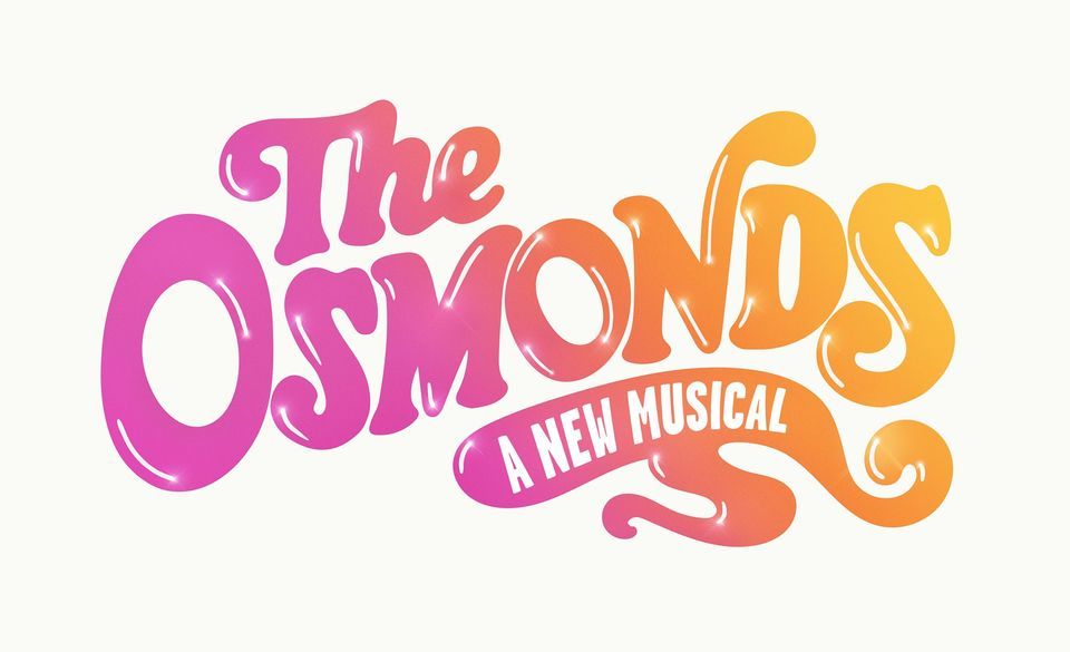 The Osmonds: A New Musical