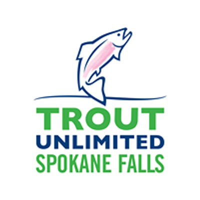 Spokane Falls Trout Unlimited